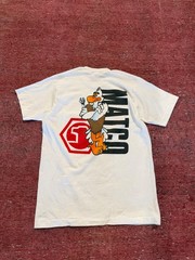 matco tools vintage tee shirt