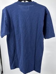 NWT Carhartt Pocket T-Shirt Men’s XSmall Blue Loose Fit Workwear Tee