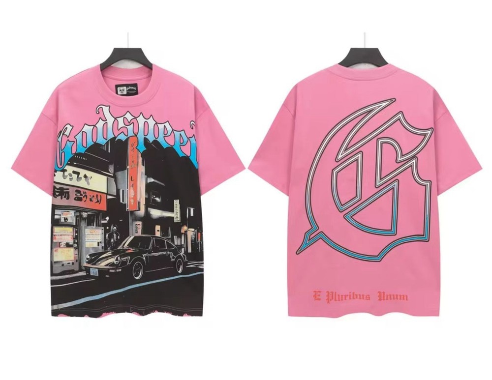 Buy 2 Get One Free, T-shirt 100% Coton