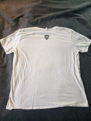 Tom of Finland New York City L Tshirt Leather Gay