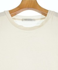 JOURNAL STANDARD T-shirts/Cut & Sewns White S 2200641937224