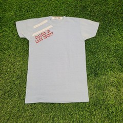 Vintage 80s Champion Shirt Teens Medium 16×26 USA