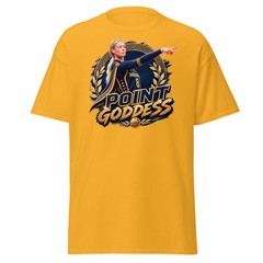 Sophie Cunningham Shirt Point Goddess T Shirt Indiana Basketball The Enforcer