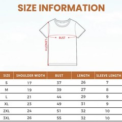 Personalised Bulk T-shirt Custom Your Image Printed Party Tee Customization