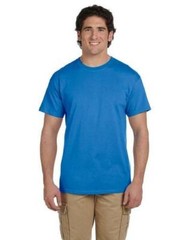 Gildan👕HeavyW G200 Adult Ultra Cotton® “6 oz”.Solid Unisex T`s(Pick Your Color)