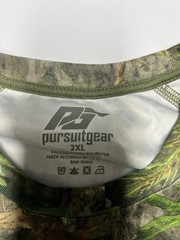 Pursuitgear Cam Shirt 2XXL