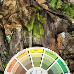 Mossy Oak Men’s T-Shirt M (38-40) Camo Polyester Spandex Moisture-Wicking