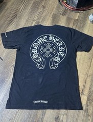 Chrome Hearts shirt AUTHENTIC DESCRIPTION