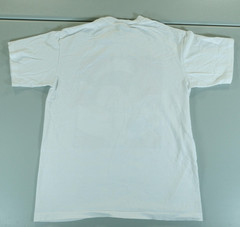 Vintage Warner Bros Studio Store Shirt Mens Large White Pepe Le Pew Tee 1995