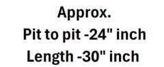 Reebok Men Practice Logo Sneaker Graphic T-Shirt Black Size L