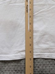 Jordan Air Jordan Flight Shirt Men Extra Large White Jumpman Graphic Vintage Y2K