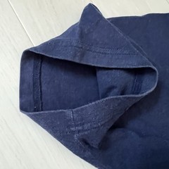 ISSEY MIYAKE T-shirt Painted Print Size 4 Good Condition