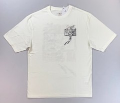 Men’s Nike IB3297 Air Jordan 1987 Shattered Glass T-Shirt NEW