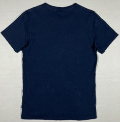 FJALLRAVEN T Shirt Ornskoldsvik Sweden Camping Nature Short Sleeve Mens Size S