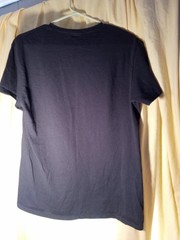 The Office Dwight Schrute False T-shirt Medium