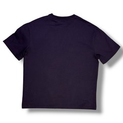 Express Black Classic Fit Premium Weight Short Sleeve T-Shirt Sz Mediun