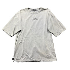ASRV Shirt Size L Men’s Logo Athletic Adjustable Oversized Designer Sportwear
