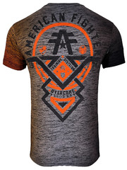 American Fighter Men’s T-shirt Oakview Premium Athletic MMA XS-3XL $44