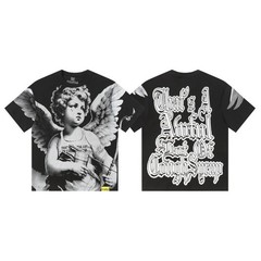 THAT’S A AWFUL LOT OF COUGH SYRUP tee 4 Color NEW