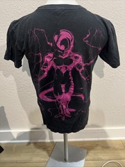 Dragon BallZ Anime Lot of 12 Vintage T-Shirt From S-XXL Good Condition Used