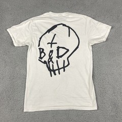Retro G Eazy Tshirt Adult Small B&D Band Rap Music Musician Graphic Rare Hip Hop