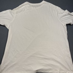 RoundTree & Yorke Cloud Crew Men’s 3XLT White Crew Neck Short Sleeve Shirt
