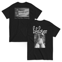 Lifelover Pulver Shirt S-2XL DSBM Xasthur Shining