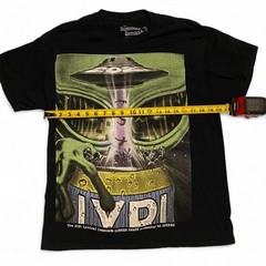 Lyrical Lemonade Summer Smash 2021 Tour Merch MensT Shirt Size LargeCole Bennett