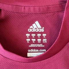 LATVIA 2006 2008 FOOTBALL SHIRT SOCCER JERSEY ADIDAS sz XL BLOKE CORE