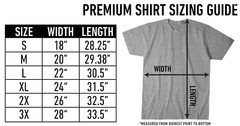 TLFI Men’ T-shirt Planet Echo Regular Fit Crew neck S-4XL