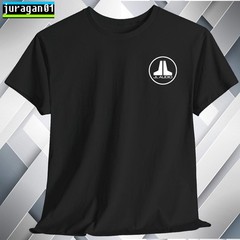 JL Audio Home Audio T-Shirt Logo Black/Gray/Blue/Red/White S to 5XL Made in USA