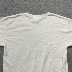 Vtg Cell Phone Shirt Alltalk Wireless Adult L White Alltel Y2K Crewneck