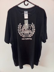 New Balance Greek Podium T Shirt Size 2XL New Balance 990 992 Size XXL T-Shirt