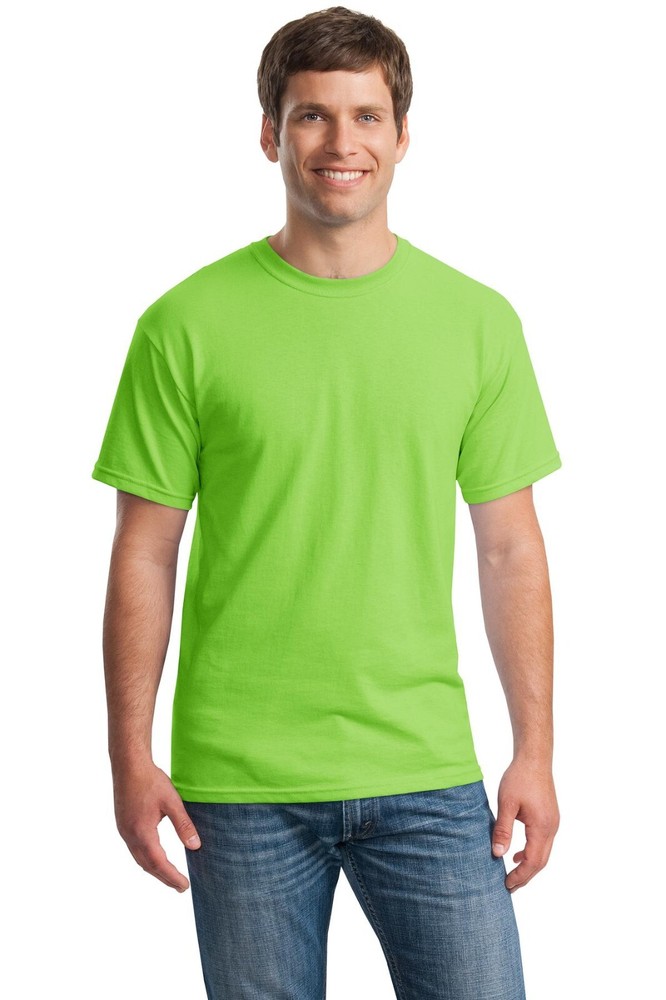 Gildan Men’s T-Shirt Tag Free