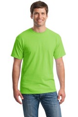 Gildan Men’s T-Shirt Tag Free