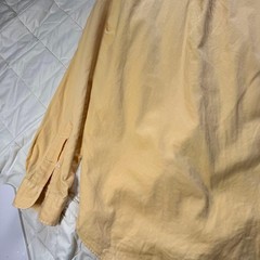 Ralph Lauren BLAKE Shirt 90s L Rare Used For 14Y+ Japan