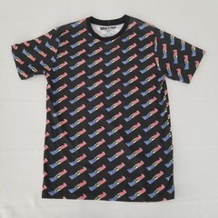 Boyz N The Hood Shirt Men Medium All Over Print Tee A5