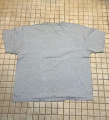 Vintage 2000s Jesus Tee Shirt 2XL Body Piercing Saved My Life Graphic Rare Y2K