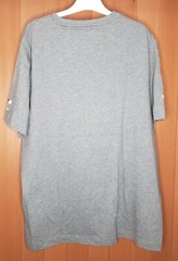 Puma BMW MMS Motorsport Gray Graphic Tee Men’s Sizes L & XL New with Tags