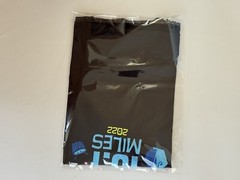 Run Disney 2022 13.1 Miles Black Adult Shirt I DID IT Wine Dine Half Marathon XL