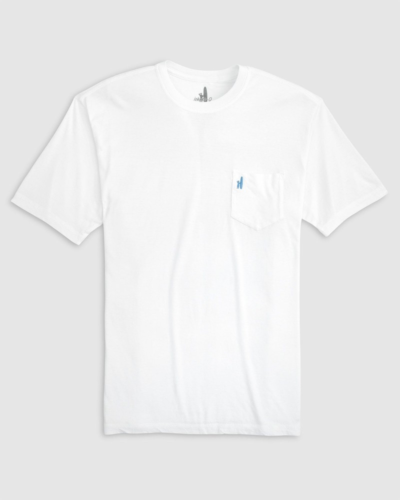 Dale 2.0 Pocket T-Shirt Mens Size XL (7844475)