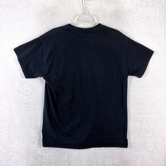 VTG Thrasher Magazine Tshirt Mens L Black Roses Thorns Skate Streetwear Y2K