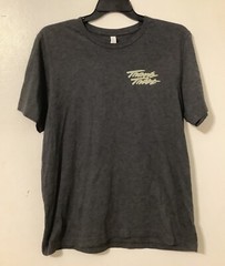 Travis Tritt Set In Stone T Shirt Size XL