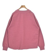 HIGH STANDARD T-shirts/Cut & Sewns Pink XL 2200665538025
