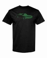 1965 Impala Unisex T-Shirt Multi Colors S-XXL FREE S&H!