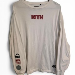 Kith Graphic Hit Crewneck
