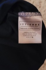Rare Versace Long Sleeve Crew Neck V Monogram Print, Size 2XL