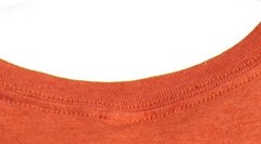 Game Day Graphic T-Shirt Orange XXL