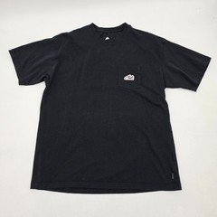 The Nike Tee M90 Air Max Men’s Shirt Size Medium Black Loose Fit IB1382-010