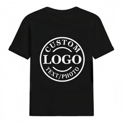 Personalized shirts, custom T-shirt designs – create your own shirt. 100% cotton